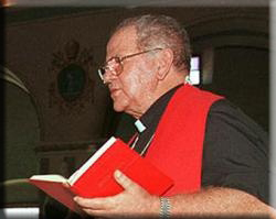 Monse&ntilde;or Meurice 